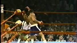 Muhammad Ali vs Ken Norton II - Sept. 10, 1973 - Entire fight - Rounds 1 - 12 & Interviews