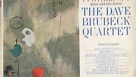 The Dave Brubeck Quartet - Time Further Out: Miro Reflections