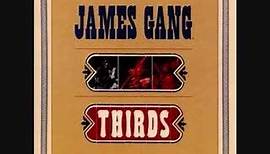 James Gang - White Man, Black Man