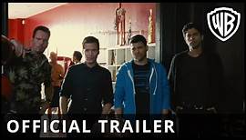 Entourage – Teaser Trailer – Official Warner Bros. UK