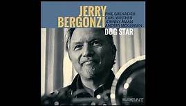 Jerry Bergonzi - Dog Star