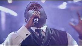 William McDowell - Sounds of Revival II: Deeper - AVAIL NOW!