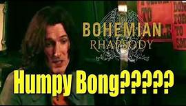 Humpy Bong - Don’t You Be Too Long Tim Staffell After Queen (Bohemian Rhapsody Movie)