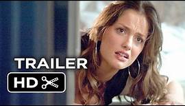 By The Gun Official Trailer #1 (2014) - Leighton Meester, Ben Barnes Movie HD