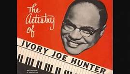 Ivory Joe Hunter - I'm Cuttin' Out ( Popcorn Killer )