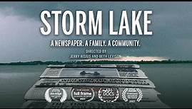‘Storm Lake’ Official Festival Trailer