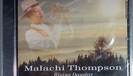 Malachi Thompson - Rising Daystar