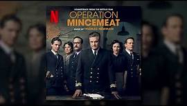 Thomas Newman - Iris - Operation Mincemeat (Soundtrack from the Netflix Film)