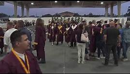 2023 North Marion High School Commencement Ceremony