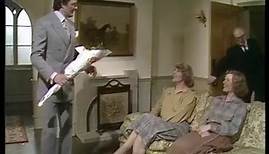 To The Manor Born - S1/E2 'All New Together'  Penelope Keith • Peter Bowles • Angela Thorne