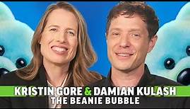 The Beanie Bubble Directors Interview: Kristin Gore and Damian Kulash