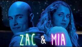 Zac & Mia Official Trailer feat. Kian Lawley