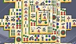 Mahjong Titans kostenlos online spielen » HIER! 🕹️