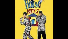House Party 2 (1991) Trailer - German