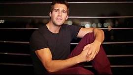 James Maslow - "Love Somebody" Official Cover (Maroon 5)