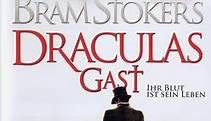 Bram Stokers Draculas Gast Trailer
