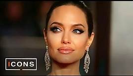Angelina Jolie’s possible new partner