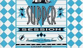 Various - Threadgill's Supper Session