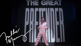 Freddie Mercury - The Great Pretender (Official Video Remastered)