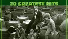 The Dubliners - 20 Original Greatest Hits - Vol. 2