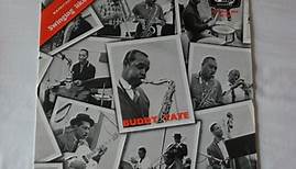 Buddy Tate - Swinging Like Tate