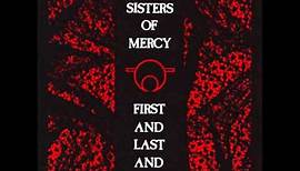 The Sisters Of Mercy - No time to cry