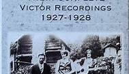 The Carter Family - Anchored In Love (Their Complete Victor Recordings 1927-1928)