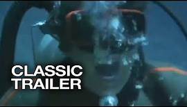 Tentacoli Official Trailer #1 - Henry Fonda Movie (1977) HD