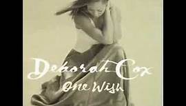 Deborah Cox - One Wish