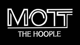 Saturday Gigs - Mott the Hoople (1974) - with lyrics