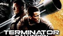 Terminator Salvation streaming: where to watch online?