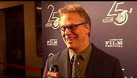 2018 Austin Film Festival: Interview with Peter Hedges | 10/2018
