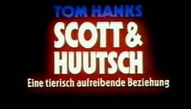 Scott & Huutsch - Trailer (1989)