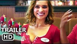 SUPPORT THE GIRLS Official Trailer (2018) Regina Hall, Haley Lu Richardson Comedy Movie HD