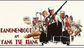 Kanonenboot am Yang Tse Kiang - Trailer SD deutsch