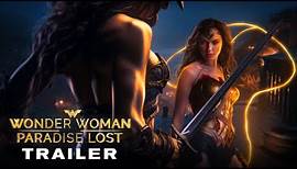 WONDER WOMAN 3 – First Trailer (2024) Gal Gadot Movie | Warner Bros