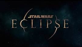 Star Wars Eclipse – Official Cinematic Reveal Trailer | Quantic Dream
