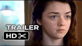 Gold Official Trailer 1 (2014) - Maisie Williams Movie HD