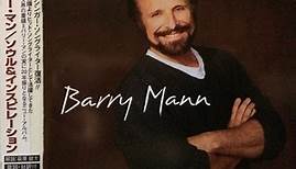 Barry Mann - Soul & Inspiration