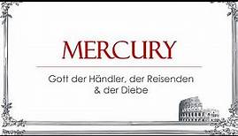 Mercury einfach und kurz erklärt
