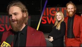 Wyatt Russell on Preparing for Baby No. 2 and 'Thunderbolts’ (Exclusive)