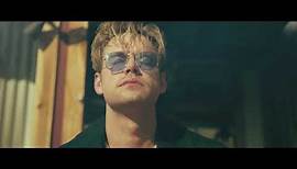 Chord Overstreet - Sunkissed (Official Music Video)