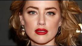 The Untold Truth Of Amber Heard