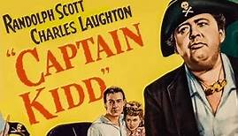 Captain Kidd (1945) RESTORED