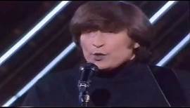 John Lennon - Twist and shout