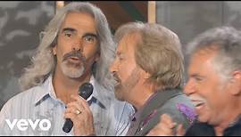 The OakRidge Boys - Where the Soul Never Dies (Live)