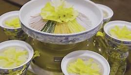 Cultural heritage in Henan: Luoyang Water Banquet