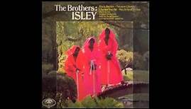 The Isley Brothers - Holding On