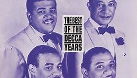 The Mills Brothers - The Best Of The Decca Years