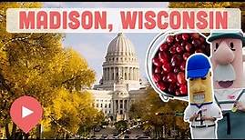 Best Things to Do in Madison, Wisconsin
